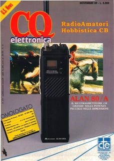 CQ elettronica